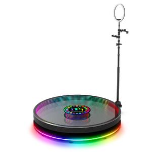 ของขวัญคริ<span class=keywords><strong>ส</strong></span>ต์มา<span class=keywords><strong>ส</strong></span>และปีใหม่: บูธภาพถ่าย360องศา<span class=keywords><strong>ส</strong></span>ามารถใช้งานได้ใน<span class=keywords><strong>ส</strong></span>ถานที่ที่ไม่จำกัดเหมาะ<span class=keywords><strong>ส</strong></span>ำหรับวันเกิดงานแต่งงานและงานปาร์ตี้ - Product Image 3