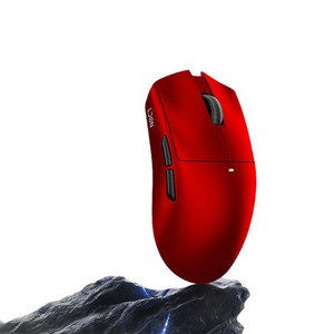 Ratón inalámbrico Ldon V3pro Master Edition para juegos, ligero, de tres modos, para uso en la oficina y con ordenadores, para manos grandes - Product Image 1