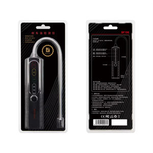 Probador de líquidos Ediag BF100 para líquido de frenos automotriz, detector de líquidos múltiples con pantalla LED - Product Image 6