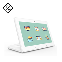 Tableta OEM Android de 8 pulgadas con puerto RJ45 y pantalla táctil capacitiva para uso comercial Nuevo producto