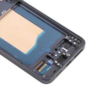 Repuesto para Samsung <span class=keywords><strong>Galaxy</strong></span> S25 SM-S931B, Pantalla LCD Original con Digitalizador y Marco, Ensamblaje Completo - Product Image 4