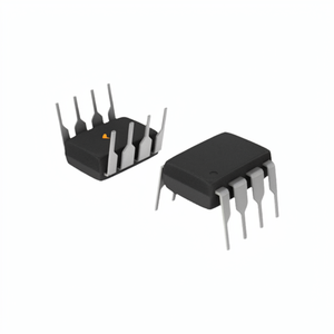 8 DIP Embedded Original Electronic Chips Component MC68HC908QT2CP - Product Image 1