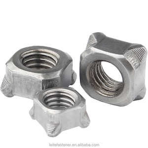 Wing Nut M10 Metric Hex Class 8 Zinc Plated Self-Locking Thumb Drive General Industry Use - Product Image 4