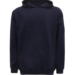 Felpe con Cappuccio Ignifughe FR, Pullover in Cotone Felpato 7.5oz CAT2, <span class=keywords><strong>Felpa</strong></span> con Cappuccio Resistente al Fuoco e Impermeabile - Product Image 1