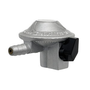 Régulateur de <span class=keywords><strong>gaz</strong></span> GPL <span class=keywords><strong>propane</strong></span> <span class=keywords><strong>butane</strong></span> certifié SNI HI200 - Product Image 2