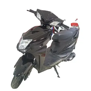 Disk fren 2 tekerlekli elektrikli Scooter kişisel taşıyıcı