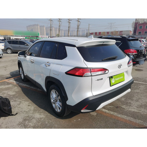 GUAZI <span class=keywords><strong>Toyota</strong></span> <span class=keywords><strong>Corolla</strong></span> <span class=keywords><strong>Cross</strong></span> Usado a Bajo Precio, 2023, Gasolina, 2.0, SUV, <span class=keywords><strong>Segunda</strong></span> <span class=keywords><strong>Mano</strong></span>, Tracción Delantera, 5 Asientos, 6bbwlz4bmp - Product Image 4