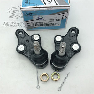 43330-19085 43330-19025 ขายส่งอะไหล่รถยนต์ HDE ลูกหมากล่างสำหรับ Toyota Paseo - Product Image 2