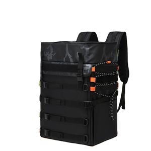 Mochila Impermeable para Drones con Camuflaje Personalizado, Bolsa de Fotografía para Exteriores de Gran Capacidad, Estuche Acolchado para Equipos de Cámara de Drones - Product Image 5