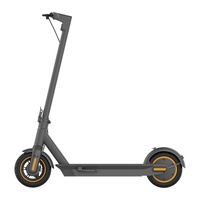 Patinete Eléctrico KingSong N7 IP54 Resistente al Agua, Diseño Plegable, Carga Máxima 120 kg, 10 Pulgadas, para Adultos, Rápido
