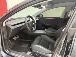 Nuevo Modelo <span class=keywords><strong>3</strong></span> de <span class=keywords><strong>Tesla</strong></span> 2025, Autos Eléctricos de Alto Rendimiento con Tracción en las Cuatro Ruedas - Product Image 6