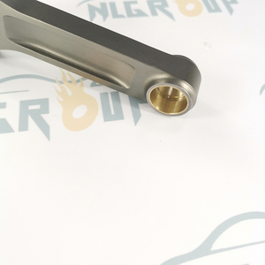 Biela Racing 4340 Piezas forjadas de acero para motor VW <span class=keywords><strong>G60</strong></span> Passat <span class=keywords><strong>Corrado</strong></span> - Product Image 3