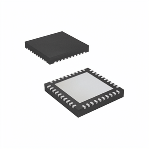 BOM IC In Stock Power Management (PMIC) ISL8103IRZ-T 40 VFQFN Exposed Pad Electronics Component - Product Image 1