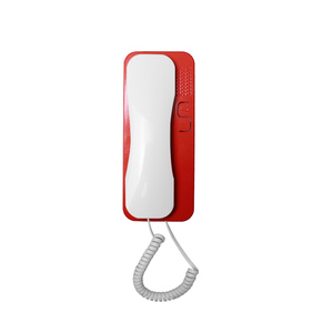 Interphone audio <span class=keywords><strong>Ding</strong></span> <span class=keywords><strong>Dong</strong></span>, <span class=keywords><strong>sonnette</strong></span> électronique pour immeuble - Product Image 2