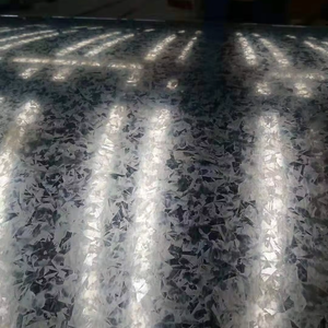 Горячекатаная и холоднокатаная оцинкованная стальная лента 0,6*16 мм до 19 мм 32 мм высококачественная металлическая оцинкованная сталь - Product Image 1