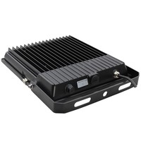 Reflector LED con 7 años de garantía, certificado CE, ETL, SAA, de 10w, 20w, 35W, 50W, 100W, 150W, 200W, 300w, alto lumen 140-180LM/W, IP66, para exteriores.