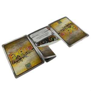 Prix usine jeu de société <span class=keywords><strong>carte</strong></span> de jeu interactive produit culturel et créatif adulte loisirs rassemblement <span class=keywords><strong>carte</strong></span> de jeu de société - Product Image 5