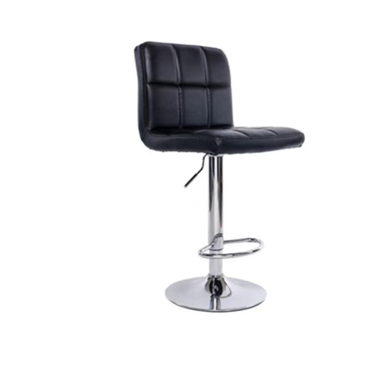 Haut noir (sans accoudoir) autre couleur message