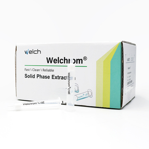 Hot bán 40-60um rắn giai đoạn khai thác sắc ký HLB C8 C18 sax SPE cột Cartridge - Product Image 3