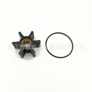 Kit d'impeller de remplacement pour groupe électrogène marin Sierra 23-3314 Kohler 359978, en caoutchouc et cuivre, 3x4x1 pouces - Product Image 1