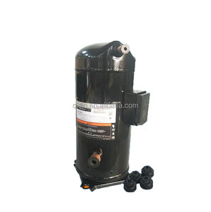 Новый компрессор <span class=keywords><strong>Copeland</strong></span>, ZP61KCE-TFD-522 и ZP72KCE-TFD-522 с хладагентом R410a - Product Image 3