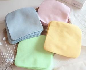 บ้านและสวน อุปกรณ์ทำความสะอาดบ้านและของใช้ในครัวเรือน ผ้าทำความสะอาด - Product Image 6