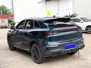 รถจีนมือ<span class=keywords><strong>สอง</strong></span> Dongfeng Forthing T5 <span class=keywords><strong>EVO</strong></span> 1.5T Sport Compact SUV มาตรฐานยูโร 6 สำหรับส่งออกไปไทย - Product Image 6
