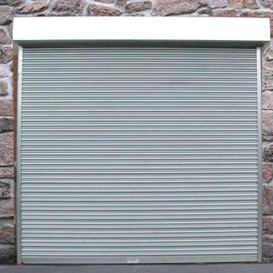 <span class=keywords><strong>Porte</strong></span> <span class=keywords><strong>de</strong></span> <span class=keywords><strong>garage</strong></span> à enroulement avec cadre latéral en aluminium commercial, prix plus bas, volets extérieurs pour la maison - Product Image 3