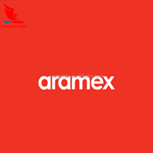 Aramex Express Bezorgservice Aan Yemen Uit China - Product Image 1