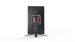 27 pollici 2560*1440 2K 165HZ 16:9 1MS <span class=keywords><strong>Monitor</strong></span> con V-a forma di Base fissa Pc Gaming Ips <span class=keywords><strong>Monitor</strong></span> <span class=keywords><strong>Computer</strong></span> Pc Gamer <span class=keywords><strong>Monitor</strong></span> - Product Image 6