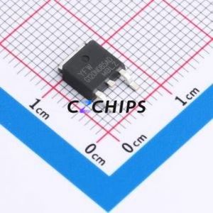 Nuevo transistor de efecto de campo YFWG120N085AD TO-252 original (MOSFET) - Product Image 1
