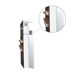 ไดรฟ์ AC ตัวแปลงความถี่ สามเฟส 380V ประสิทธิภาพสูง ผู้ผลิต VSD - Product Image 2