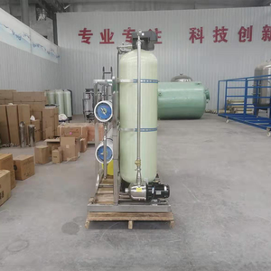 La máquina <span class=keywords><strong>de</strong></span> tratamiento <span class=keywords><strong>de</strong></span> agua para reciclar y hacer agua pura se aplica al lavado/lavandería <span class=keywords><strong>de</strong></span> automóviles - Product Image 6