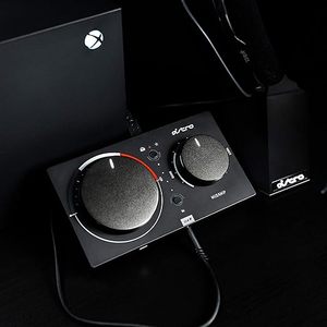 Mixamp Pro Trastro pour jeux avec audio pour Series X |   S, One, PC & Gaming Mixamp Pro Tr - Product Image 3