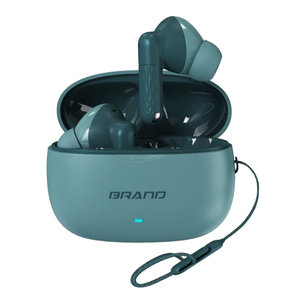 Écouteurs TWS à réduction de bruit W908, étanches, stéréo sans fil, intra-auriculaires, <span class=keywords><strong>Bluetooth</strong></span>, Air Buds - Product Image 1