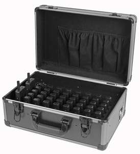 Micrófono Inalámbrico Portátil para Guía Turístico, con Logotipo Personalizable, Función de Carga USB, 24 Horas, 2500-3000mAh - Product Image 4