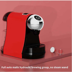 Machine à café expresso automatique professionnelle multifonction italienne avec Capsule pour usage domestique en chine - Product Image 4