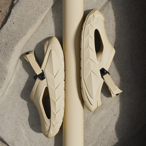 Tongs et Claquettes d'été de haute qualité en <span class=keywords><strong>EVA</strong></span> pour femmes et hommes, personnalisables avec logo, style sport, pour hommes - Product Image 3