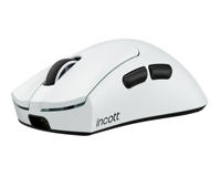 Harga pabrik 2.4Ghz nirkabel RGB tri-mode Mouse 32000 DPI disesuaikan ringan tangan kanan untuk komputer PC-grosir