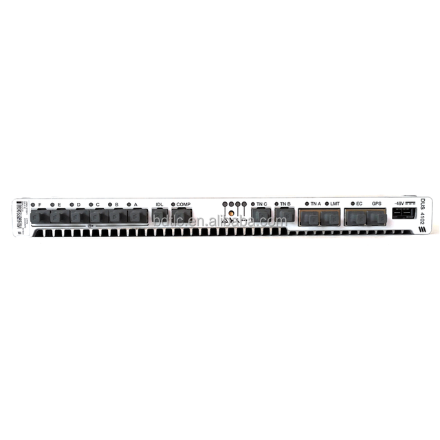 Base Station GSM RBS6601 DUL 20 01 KDU 137 533/4 E1D DUL2001 KDU137533/4 48v