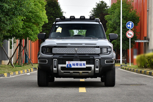 2026 DEAPAL G318 SUV Hybride 4x4 5 Portes 5 Places Deepal G318 Hybride Version Anglaise Véhicule à Énergie Nouvelle pour l'Arabie Saoudite GCC - Product Image 2