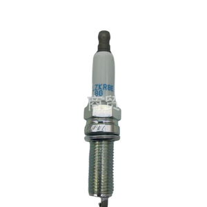 Bujía 18871-11075 para motor de gasolina Hyundai Kia, pieza de repuesto - Product Image 2