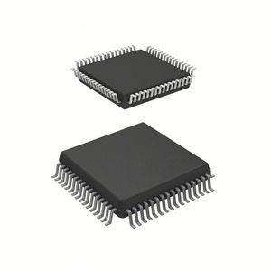 Genuine & Original DSPIC33EV64GM004-I/PT QFP-64 Electronic Component Integrated Circuit ICs Chips - Product Image 1