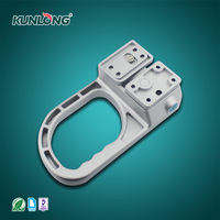 Poignée de compression SK1-607 Kunlong pour loquet d'équipement médical biologique