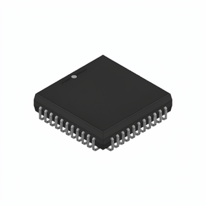 44 LCC (J Lead) ชิ้นส่วนอิเล็กทรอนิกส์จีน อินเทอร์เฟซ QUAD ETHERNET SWITCHING TXVR AM79C989JC BOM IC มีสินค้าในสต็อก - Product Image 1