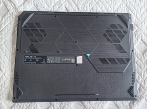 Portátil <span class=keywords><strong>ASUS</strong></span> TUF Gaming Rtx5050 90% Nuevo, R7 H260 2.5k 165hz, Computadora Portátil para Juegos - Product Image 6