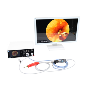 Macchina fotografica ad alta definizione di endoscopia per <span class=keywords><strong>Imaging</strong></span> medico per la chirurgia generale di ginecologia ENT - Product Image 1