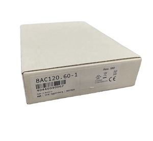 Module enfichable B&R ACOPOS AC120 original 8AC120.60-1 - Product Image 1