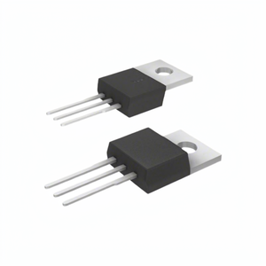 Electronic Chips Component Original IPP023NE7N3G PG-TO220-3 Transistors - Product Image 1
