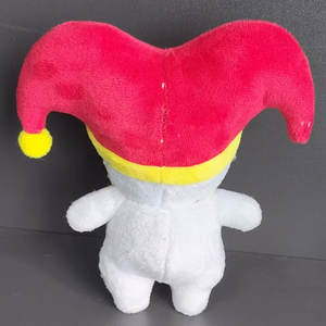 LiangJie çocuk oyuncakları sirk bebekler özel peluş bebek özel renkler 10CM 20CM 30CM özel boyutları - Product Image 3